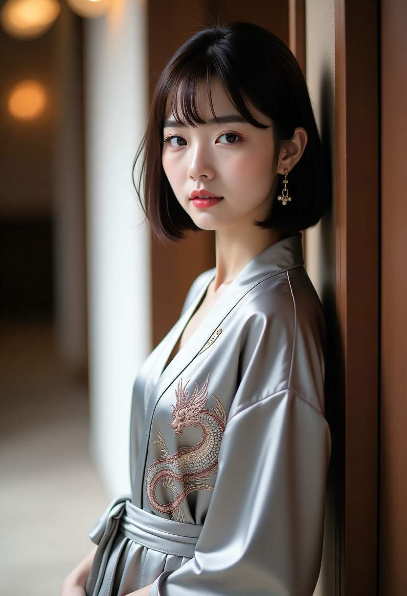 投名状海报