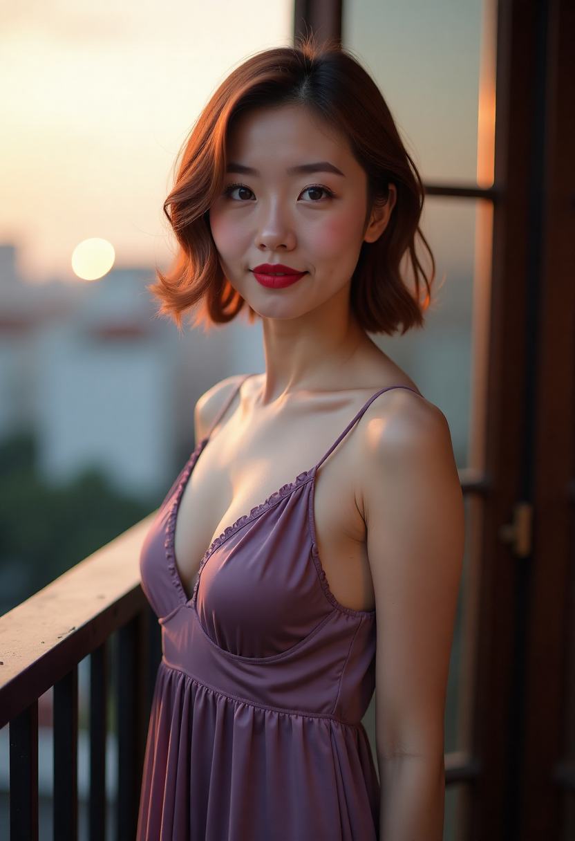 风声剧照